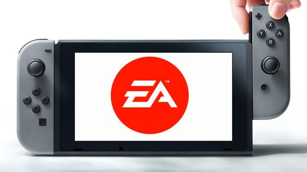 Electronic Arts: Ανοιχτό το ενδεχόμενο νέων κυκλοφοριών στο Switch