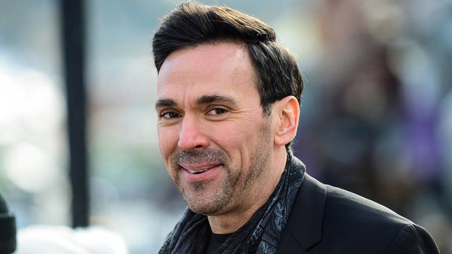 Ο ηθοποιός Jason David Frank (Power Rangers, Smite) έφυγε από την ζωή