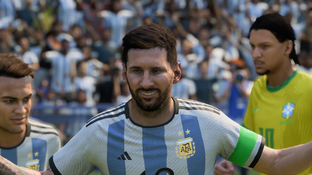 UK Game Charts Top 10: 24-29/07/23 – FIFA 23