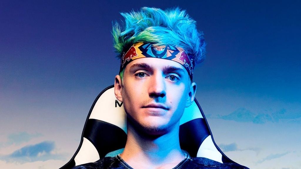 Ninja: "Οι mods του καναλιού μου θα κάνετε ban όποιον λέει ότι το Fortnite έχει πεθάνει"