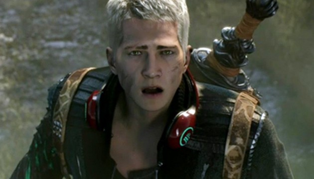 E3 2014: Scalebound