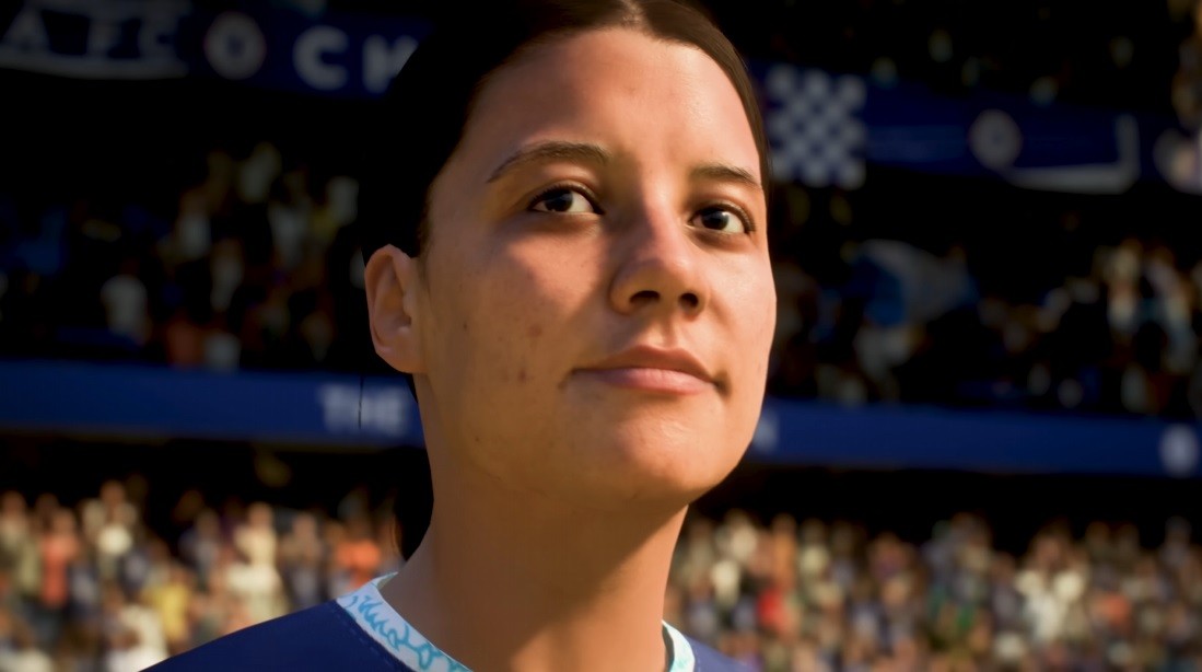 FIFA 23 gameplay trailer