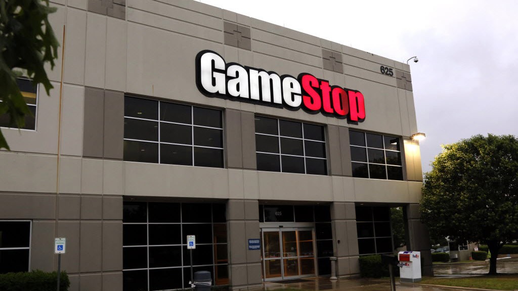 Στελέχη του GameStop παραιτούνται μετά από το θέμα των μετοχών