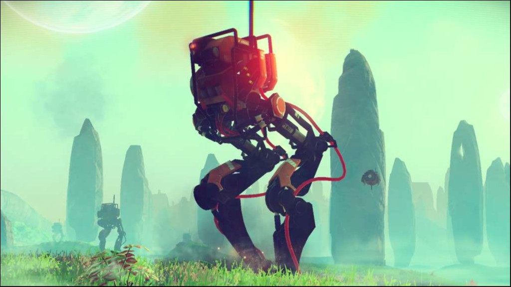 No Man' Sky: H ASA διερευνά τυχόν παραπλάνηση στη διαφήμισή του