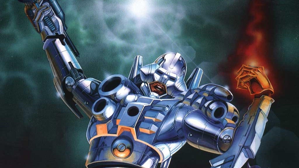 Turrican: 30 χρόνια και εορτασμός στη Gamescom