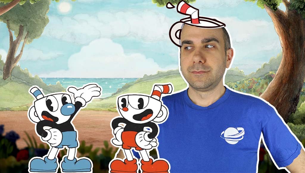 Cuphead video review