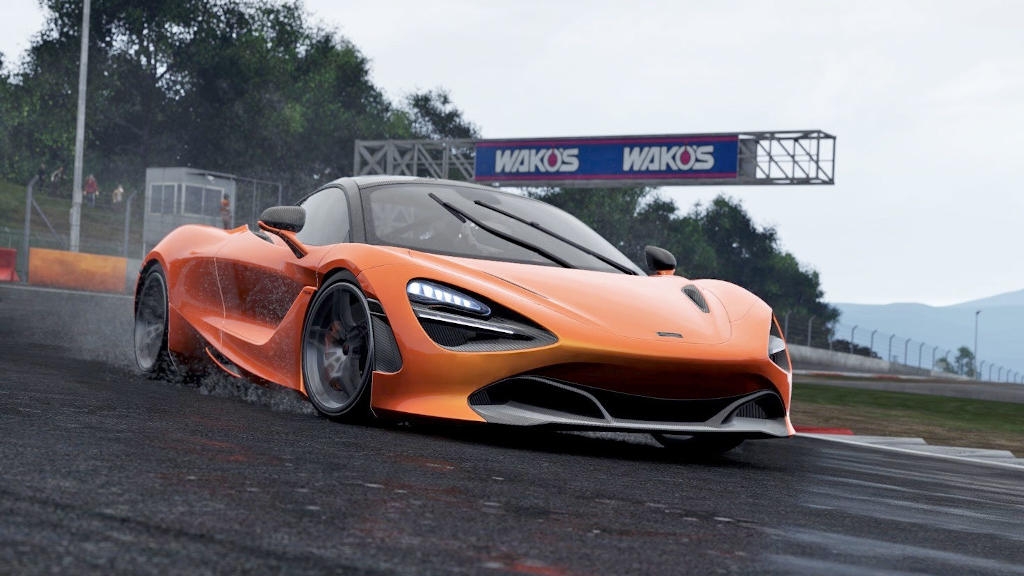 Η Codemasters εξαγοράζει την εταιρεία ανάπτυξης του Project CARS