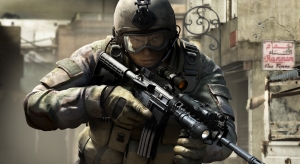 Battlefield 3 Walkthrough