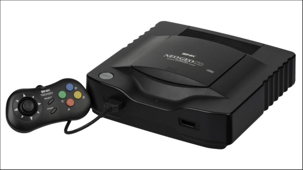 Neo Geo games στο PS4