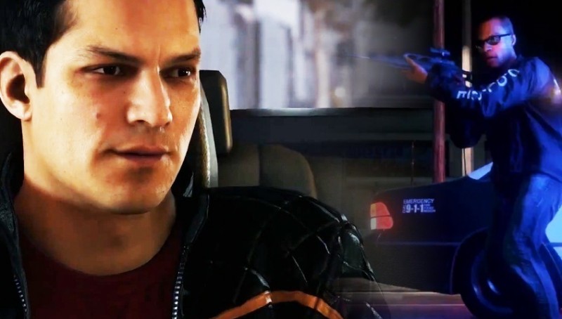 Battlefield Hardline: Το single-player campaign