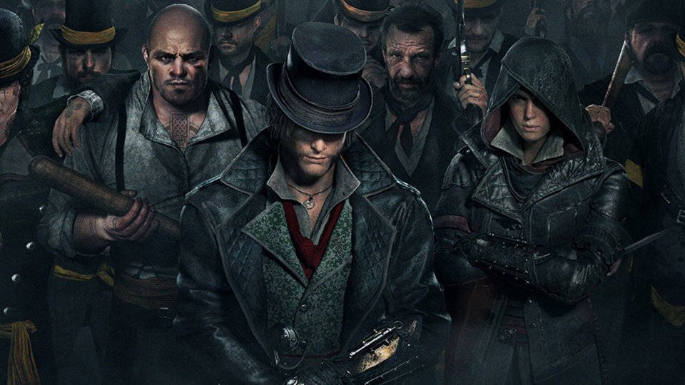 Assassin’s Creed: Syndicate