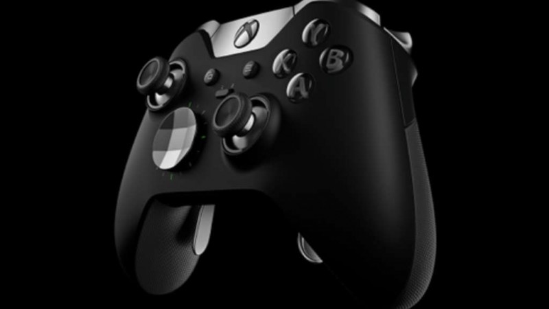 Xbox Elite Wireless Controller