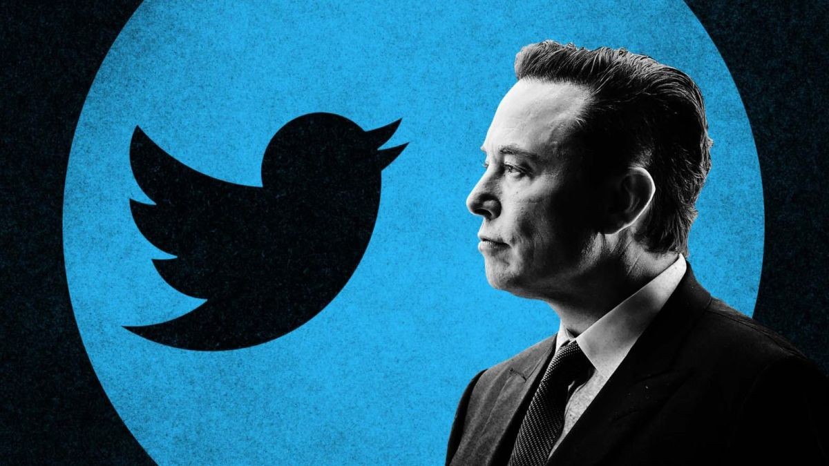 Ο Elon Musk έδιωξε το διοικητικό συμβούλιο του Twitter