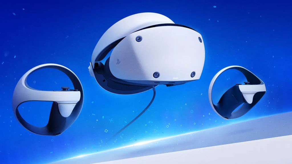 Η Sony μείωσε την αποστολή των PlayStation VR 2 στα καταστήματα λόγω μειωμένης ζήτησης