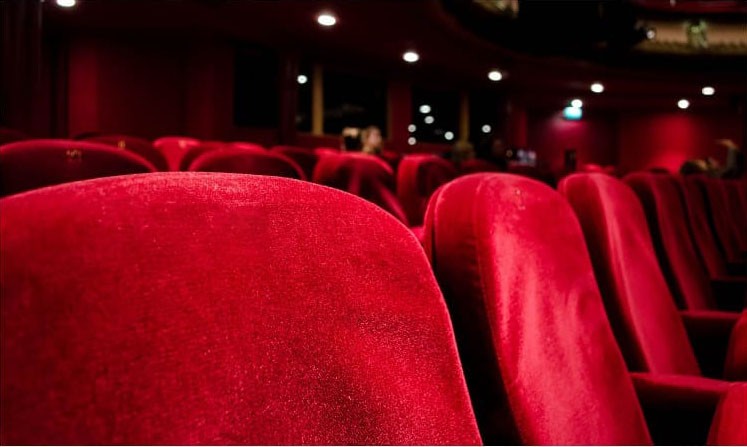 Διαγωνισμός για 2 διπλές προσκλήσεις στα Rio Cinemas: Οι νικητές