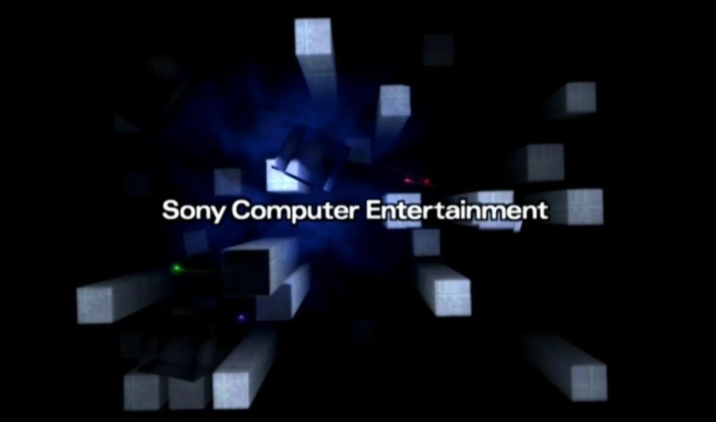 Η startup screen του PS2 εμφάνιζε στις στήλες τα saves σας και το ύψος τους έδειχνε πόσο χρόνο είχατε ξοδέψει