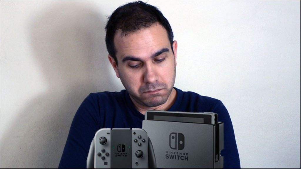 Editorial: Γνώμη για το Nintendo Switch