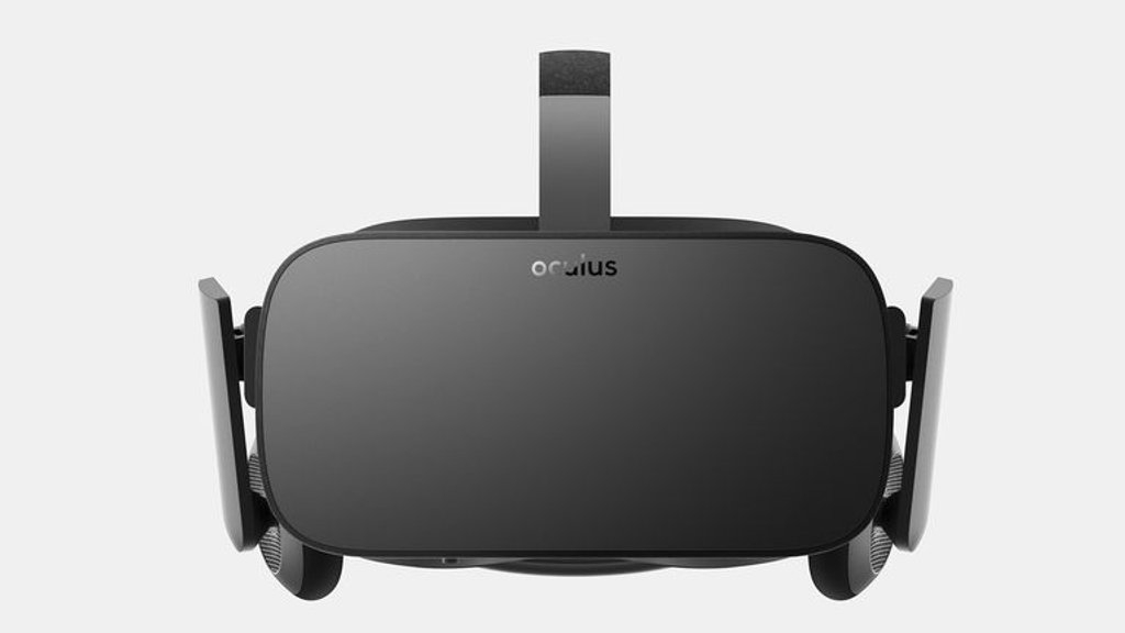 Μήνυση της ZeniMax στην Oculus VR