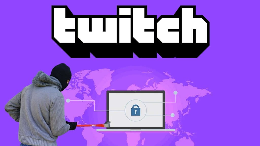 Διαρροή αρχείων δείχνει ότι το Twitch ετοιμάζει τον ανταγωνιστή του Steam