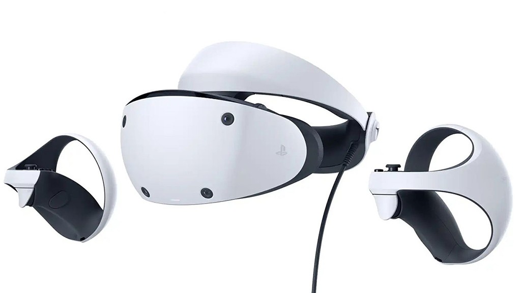 PlayStation VR 2