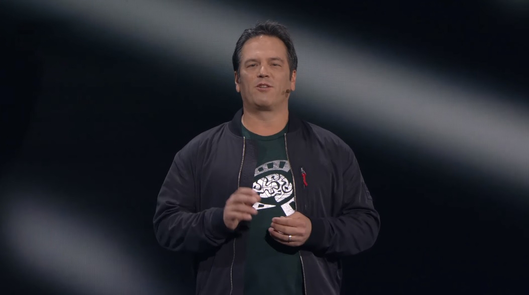 E3 2019: Microsoft press conference