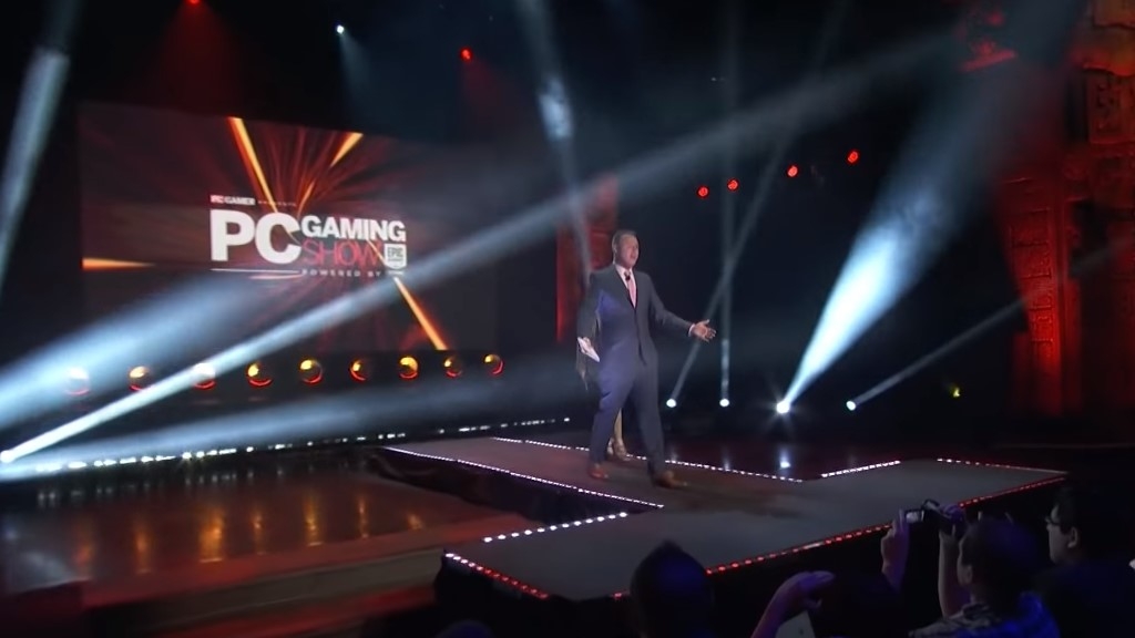 E3 2019: PC Gaming Show