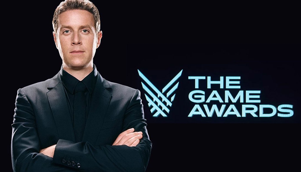 The Game Awards 2020