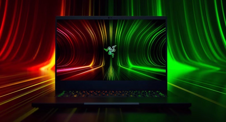 Νέο Razer Blade 14 με GPUs RTX 3060, 3070 και 3080