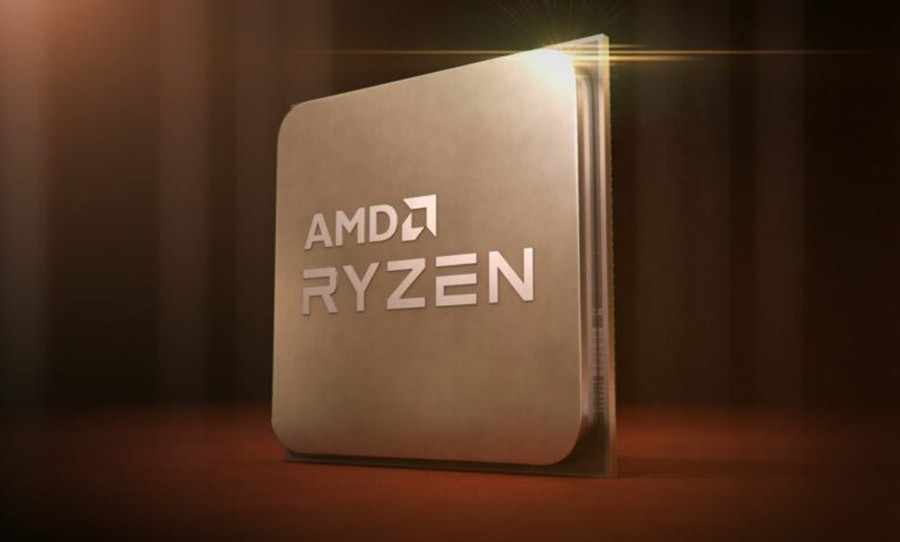 AMD Ryzen 5000 G-series APUs