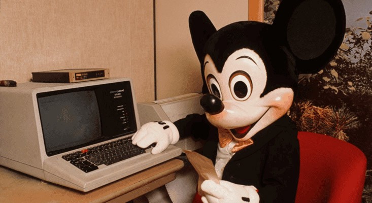 Hackers παραβίασαν τους servers της Disney και έκλεψαν δεδομένα