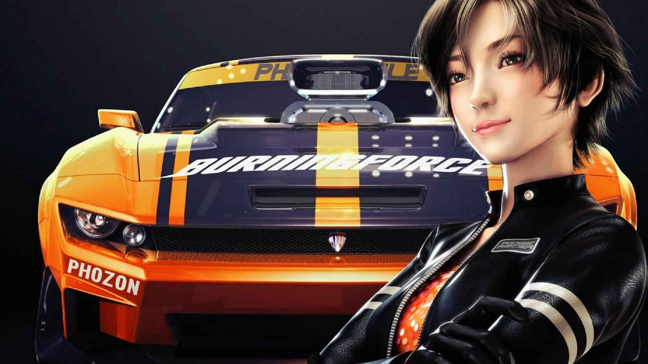 Ridge Racer 8 και νέο FPS για το Switch από την Bandai Namco