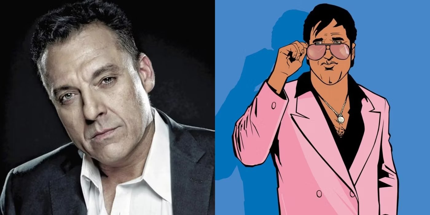 Ο ηθοποιός Tom Sizemore (Sonny Forelli στο GTA Vice City) έφυγε από την ζωή