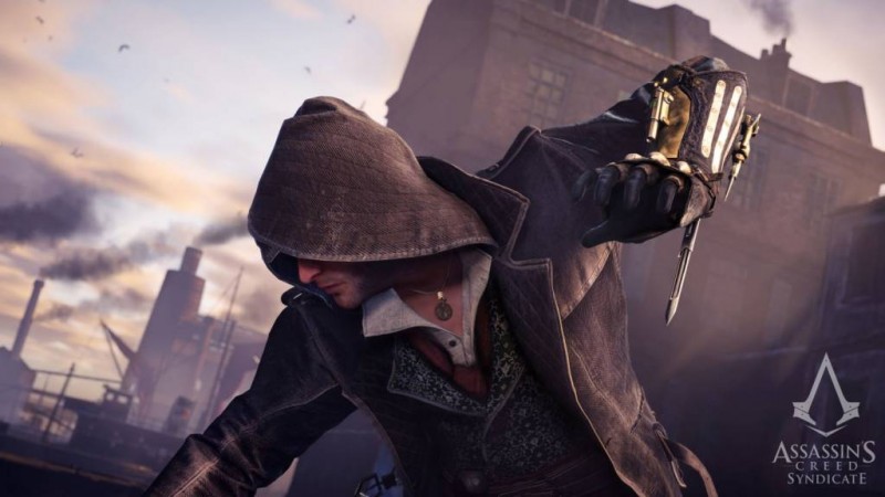 Assassin's Creed Syndicate: Gameplay videos