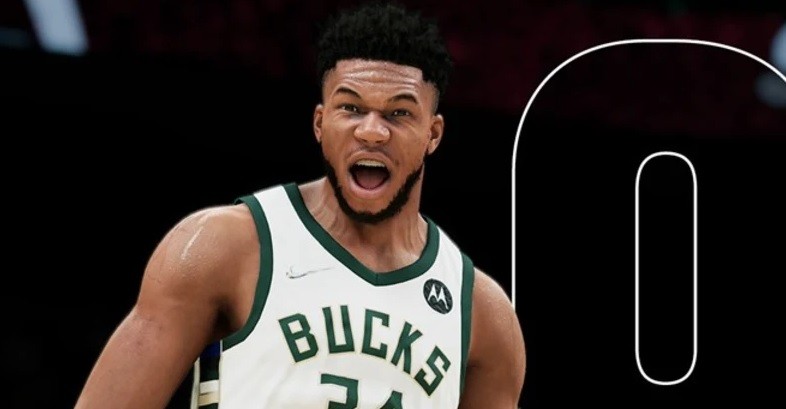 NBA 2K23 Ratings: O Γιάννης Αντετοκούνμπο Νο.1 με 97 Rating