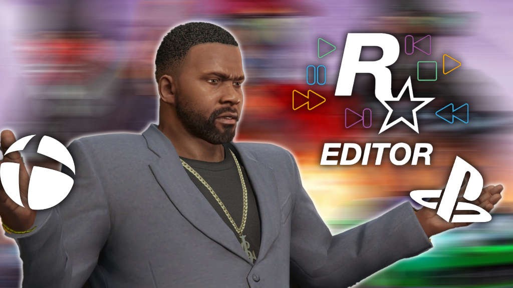 GTA 5-GTA Online: Τέλος ο Rockstar Editor σε PS4 και Xbox One