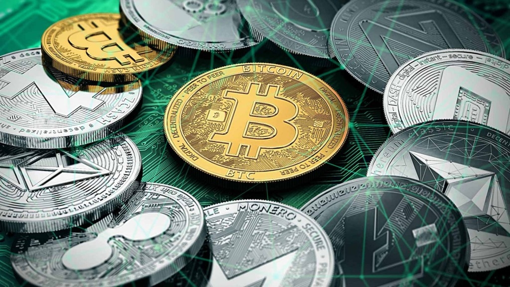 Πολλά cryptocurrencies έχασαν έως και 90% της αξίας τους από τον Ιανουάριο μέχρι σήμερα