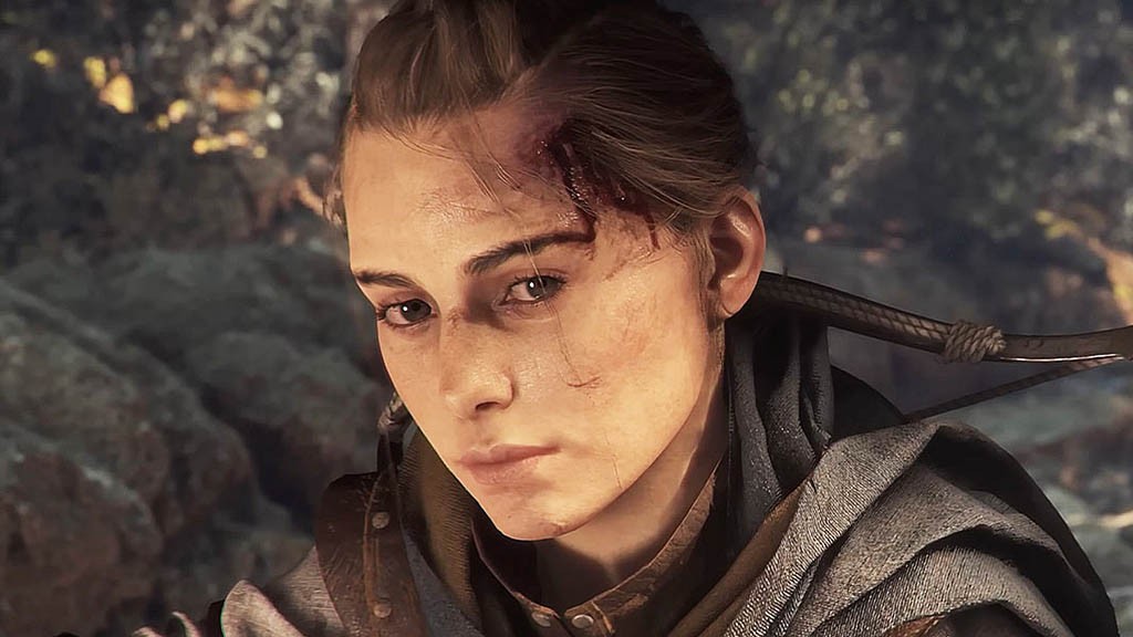 Παίζουμε το A Plague Tale: Requiem