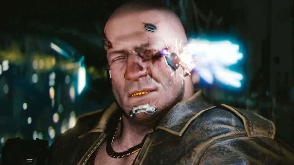 Το voice acting στο Cyberpunk 2077