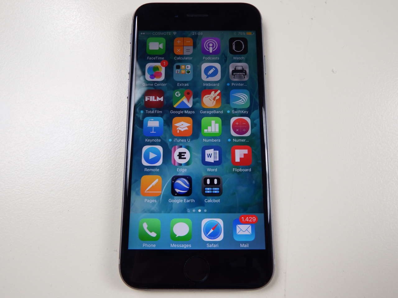 iPhone 6S review