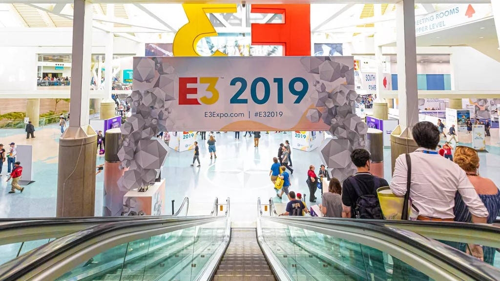 E3 2019: Η επισκεψιμότητα