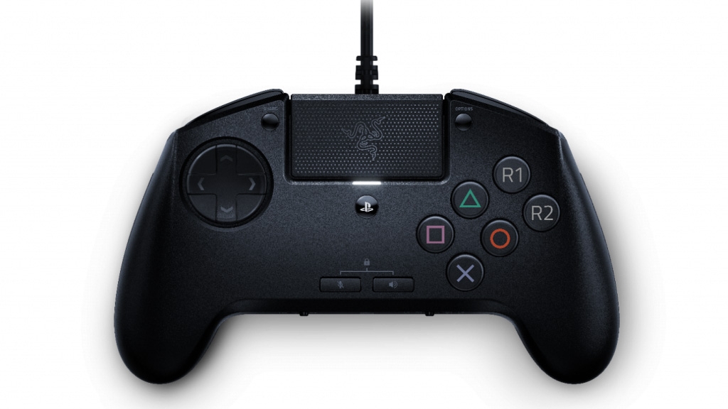 Razer Raion