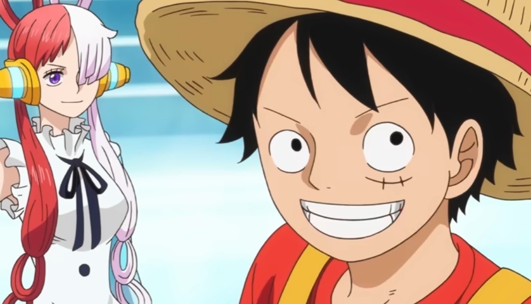 Ταινία One Piece Film: Red