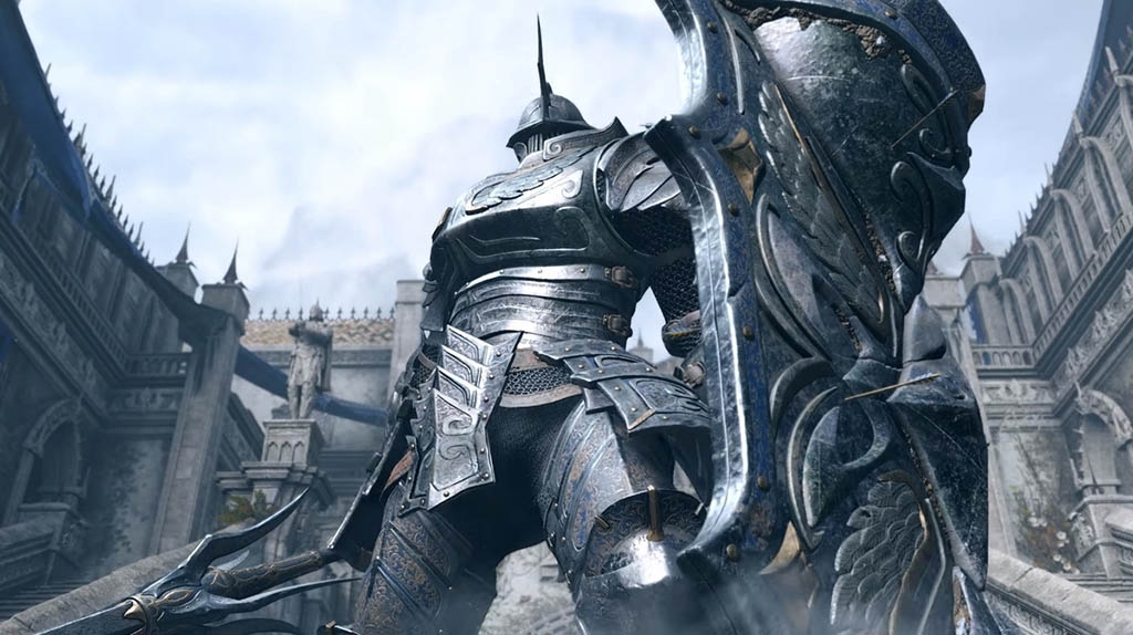 Demon's Souls remake gameplay videos