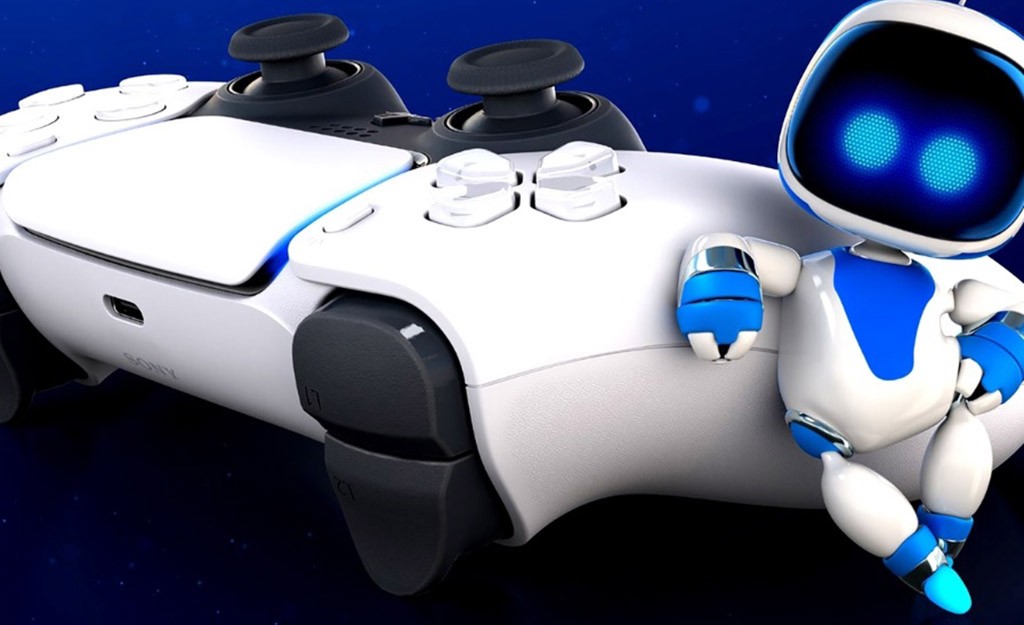 Astro Bot