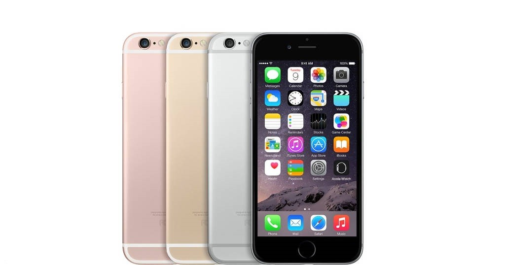 iPhone 6s και iPhone 6s Plus: Ημερομηνία κυκλοφορίας και τιμές