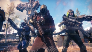 Destiny: Ημερομηνία κυκλοφορίας και beta