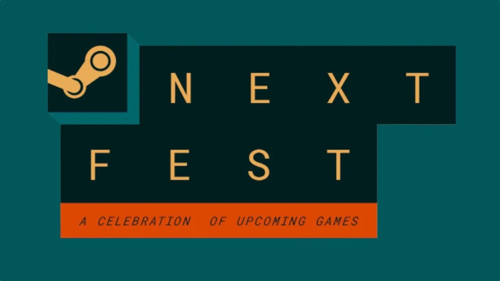 Steam Next Fest Ιούνιος 2023