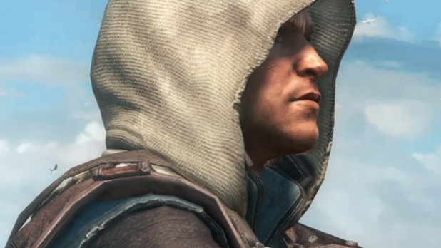 Free Runner στο Assassin's Creed Unity