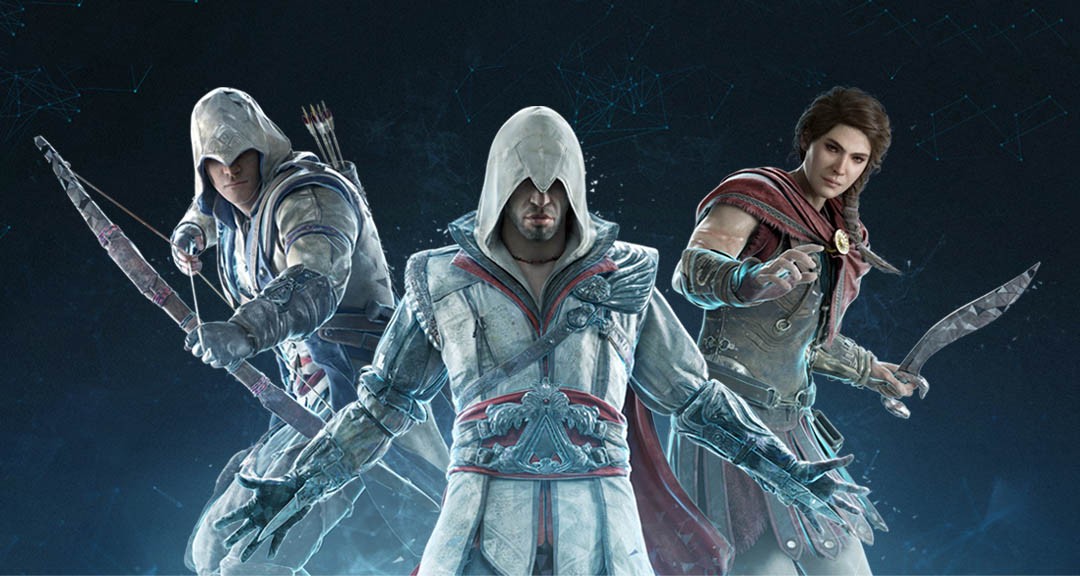 Assassin's Creed Nexus