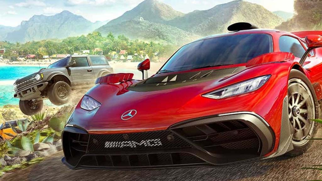 Forza Horizon 5: Οι απαιτήσεις στα PC